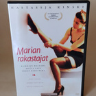 MARIAN RAKASTAJAT - pikkukuva 1