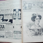 Hemmet 1911: ill. veckotidning: Inbunden årgång - pikkukuva 1