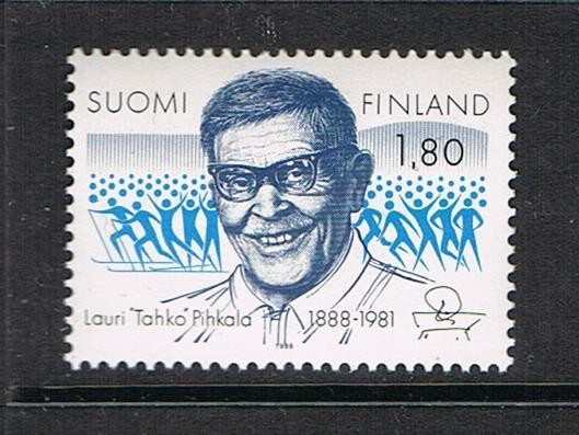 1988  Pihkala  ++