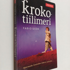Fabio Geda : Krokotiilimeri - pikkukuva 1