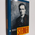 Johannes Hemleben : Rudolf Steiner - pikkukuva 1