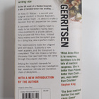 Tess Gerritsen : Harvest - pikkukuva 2
