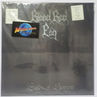 BLOOD RED FOG - FIELDS OF SORROW M-/M- LP - pikkukuva 1