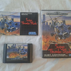 Super Thunder Blade - pikkukuva 1