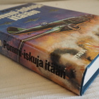 J.KARHUNEN: Pommi-iskuja itään, 1978 - pikkukuva 3
