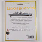 Angela Royston : Laivoja ja veneitä - pikkukuva 2
