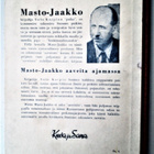 Karpio Sulo: Masto-Jaakko aaveita ajamassa, v. 1959 - pikkukuva 5