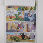 Walt Disney : Aku Ankka kesäkuu 2005 : kuukauden sarjisek... - pikkukuva 2