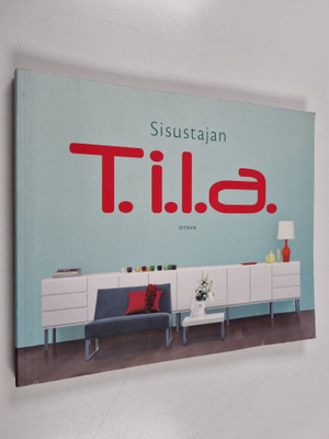 Sisustajan T.i.l.a