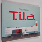 Sisustajan T.i.l.a - pikkukuva 1