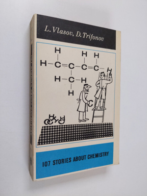 L. Vlasov ym. : 107 stories about chemistry