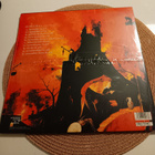 Mokoma - Mokoman 120 päivää LP. Tehdasmuoveissa - pikkukuva 2