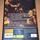 RÖLLI HIRMUISIA KERTOMUKSIA ELOKUVA 1991 DVD - pikkukuva 2