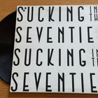 The Rolling Stones – Sucking In The Seventies (LP) - pikkukuva 3