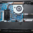 ASUS VivoBook Flip tp301u-raato, i3-6100u - pikkukuva 4