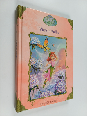 Kitty Richards : Viaton valhe