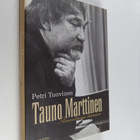 Petri Tuovinen : Tauno Marttinen : Hämeenlinnan shamaani - pikkukuva 1