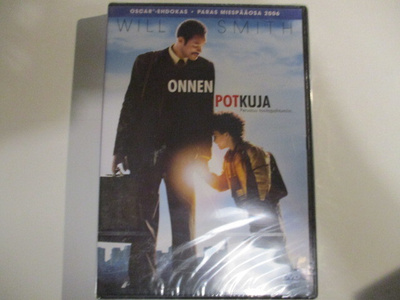 DVD ONNENPOTKUJA
