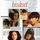 Me Naiset n:o 13 1990 Assi Liikanen. 100 vuotta van Goghin k - pikkukuva 3