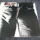 LP - The Rolling Stones - Sticky Fingers - pikkukuva 1