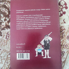 Hiroshiman poika 1 Keiji Nakazawa - pikkukuva 2