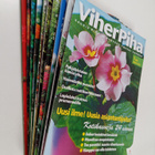 Viherpiha vuosikerta 2006 (1-12) - pikkukuva 1