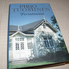 Pirjo Tuominen Perintömaat -sid - pikkukuva 1
