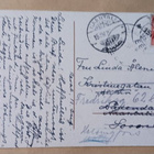 Tallinna, näköala Toompealta (Parikas), väripk 1926 Suomeen - pikkukuva 2