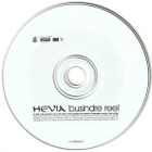 Hevia • Busindre Reel CD Maxi-Single - pikkukuva 2