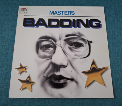 BADDING AABLP 103 1986 Suomi