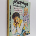 Anthony Buckeridge : Jennings salapoliisina - pikkukuva 1
