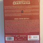 The Complete Sartana Collection [5xBlu-ray] ARROW (UUSI) - pikkukuva 3