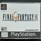 Final Fantasy IX / PlayStation - pikkukuva 1