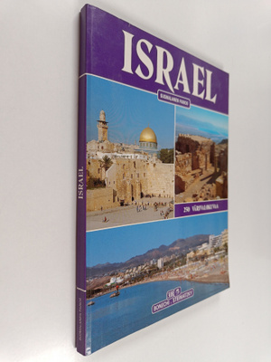 Giovanna Magi : Israel