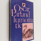 Oscar Parland : Lumottu tie - pikkukuva 1