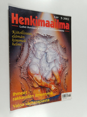 Henkimaailma 5/2003