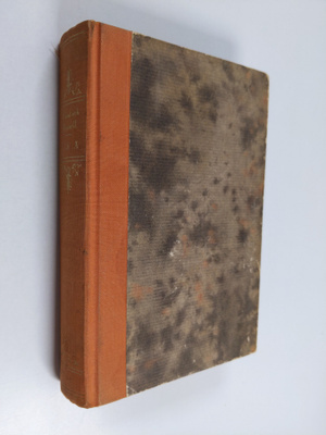 Elisabeth Russell : Isä : romaani