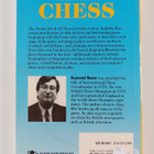 Raymond Keene : The Simon & Schuster Pocket Book of Chess - pikkukuva 2