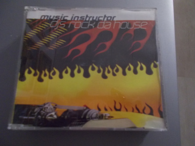 CDM MUSIC INSTRUCTOR ** DJ'S ROCK DA HOUSE **