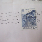 Fär-saaret viisi postilähetystä - pikkukuva 3