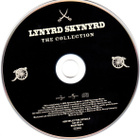 Lynyrd Skynyrd • The Collection CD - pikkukuva 4