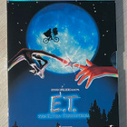 Steven Spielberg: E.T. (1982) Juhlaversio (2DVD) - pikkukuva 1