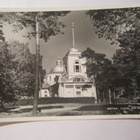 VANHA Postikortti Kotka 1950-l Alkup.Mallikappale - pikkukuva 1