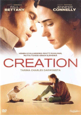 Creation - Tarina Charles Darwinista (Paul Bettany)