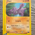 Gligar skyridge 59/144! - pikkukuva 1