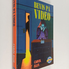Carol Ellis : Bevis på video - pikkukuva 1