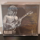 albert järvinen PATCHY MOSS - 30 BIG ONES 2 CD - pikkukuva 2