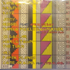 MIA - KALA - UK 2007 1ST.PRESS MINT/MINT 2LP - pikkukuva 2