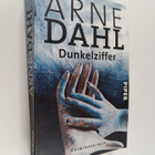 Arne Dahl : Dunkelziffer - Kriminalroman - pikkukuva 1