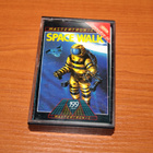 Commodore 64 : Space Walk - pikkukuva 1